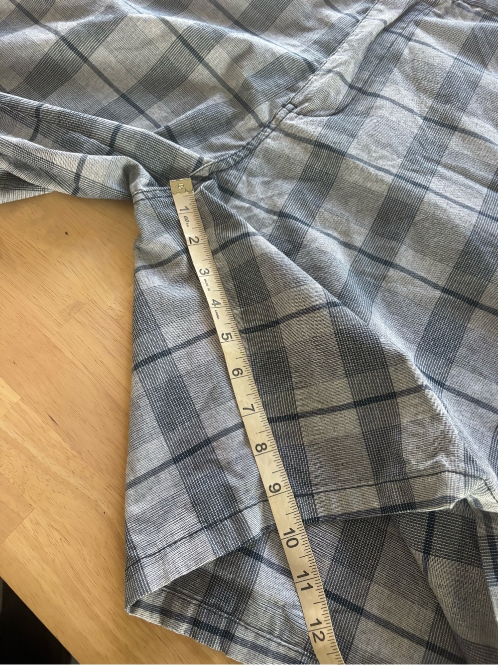 Micros shorts - Picture 6 of 7